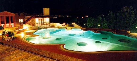 46 Schlafzimmer Hotel in Sarnano, Italy, Nr. 81737 20