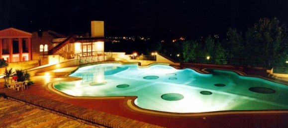 46 Schlafzimmer Hotel in Sarnano, Italy, Nr. 81737 10