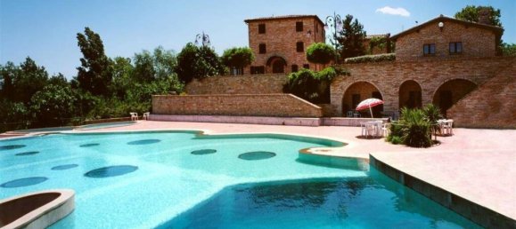 46 Schlafzimmer Hotel in Sarnano, Italy, Nr. 81737 11