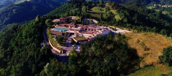 46 Schlafzimmer Hotel in Sarnano, Italy, Nr. 81737 3