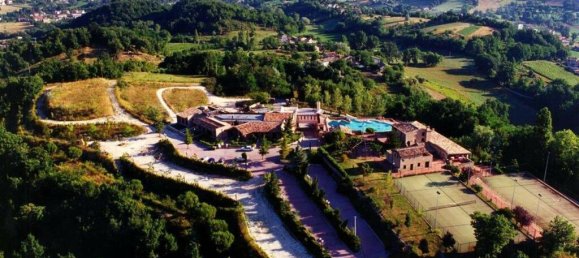 46 Schlafzimmer Hotel in Sarnano, Italy, Nr. 81737 6