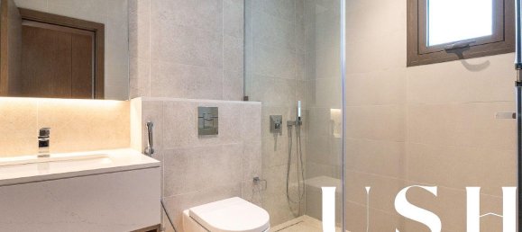 Villa de 6 dormitorios en Mohammed Bin Rashid City, UAE No. 101850 13