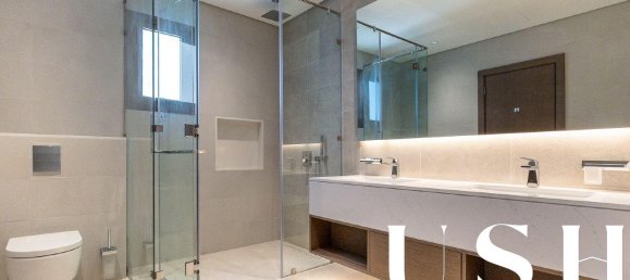 Villa de 6 dormitorios en Mohammed Bin Rashid City, UAE No. 101850 20