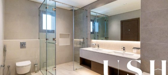 Villa de 6 dormitorios en Mohammed Bin Rashid City, UAE No. 101850 16