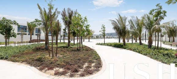 Villa de 6 dormitorios en Mohammed Bin Rashid City, UAE No. 101850 18