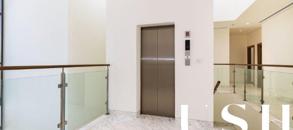 Villa de 6 dormitorios en Mohammed Bin Rashid City, UAE No. 101850 17