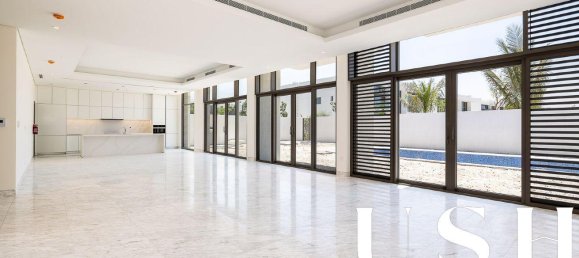 Villa de 6 dormitorios en Mohammed Bin Rashid City, UAE No. 101850 5