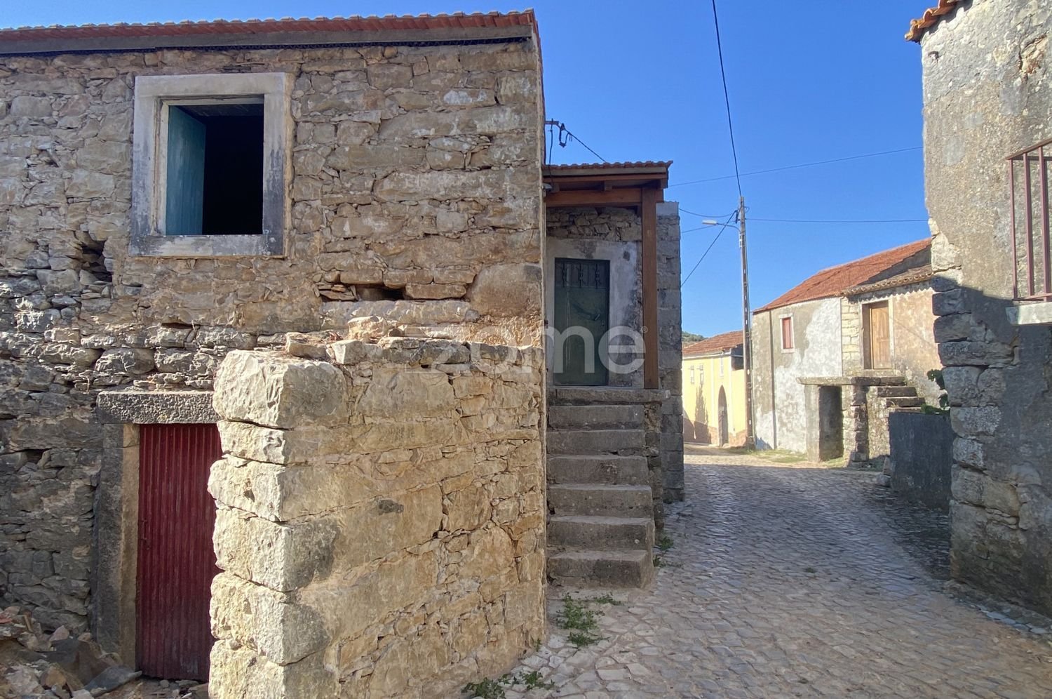 Casa de 2 dormitorios en Soure, Portugal No. 57710