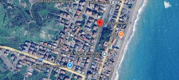 4 rooms Apartment in Monasterace, Italy No. 238345 5