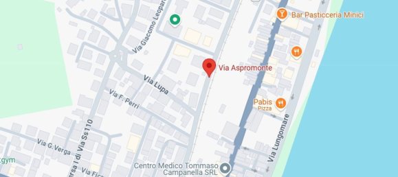 4 rooms Apartment in Monasterace, Italy No. 238345 4