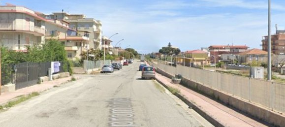 4 rooms Apartment in Monasterace, Italy No. 238345 26