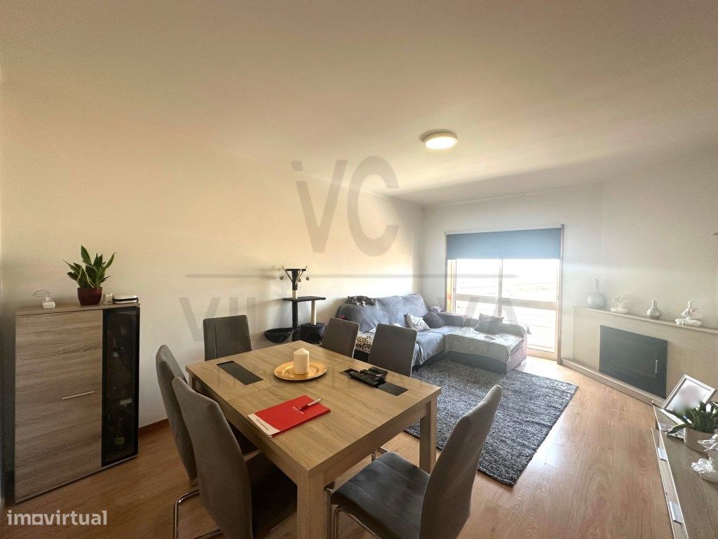 3 غرف نوم شقة في Povoa de Varzim, Portugal رقم 272300