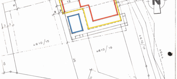 5 rooms Villa in Grosshoflein, Austria No. 253372 15