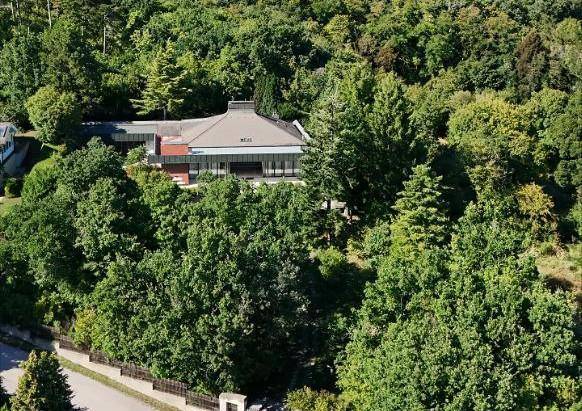 5 rooms Villa in Grosshoflein, Austria No. 253372