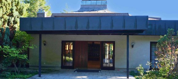 5 rooms Villa in Grosshoflein, Austria No. 253372 3