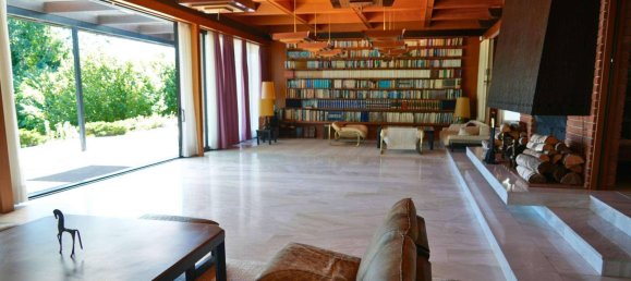 5 rooms Villa in Grosshoflein, Austria No. 253372 8