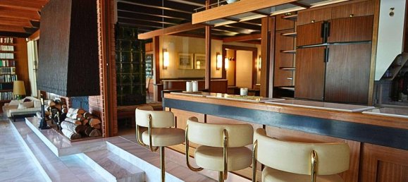 5 rooms Villa in Grosshoflein, Austria No. 253372 12