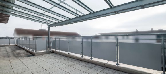 2 bedrooms Penthouse in Altotting, Germany No. 176963 7