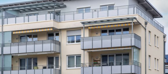 2 bedrooms Penthouse in Altotting, Germany No. 176963 11