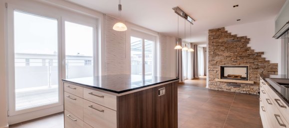 2 bedrooms Penthouse in Altotting, Germany No. 176963 17