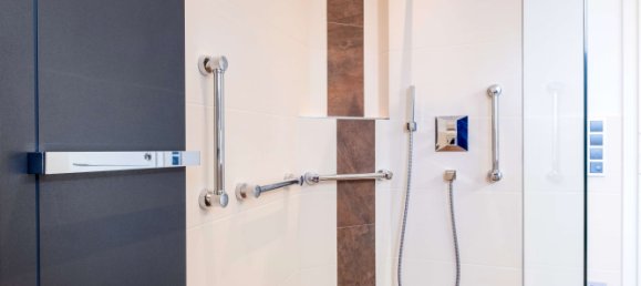 2 bedrooms Penthouse in Altotting, Germany No. 176963 24