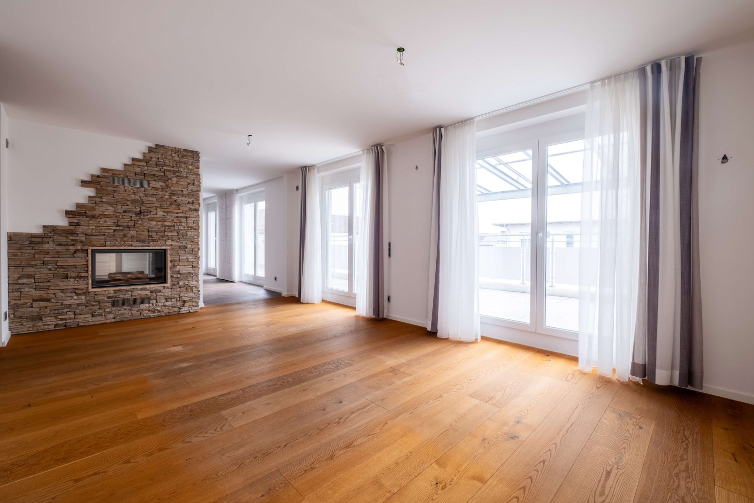 2 bedrooms Penthouse in Altotting, Germany No. 176963