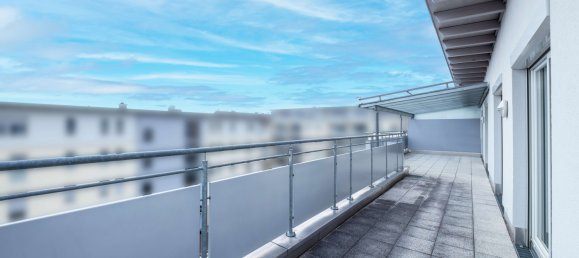 2 bedrooms Penthouse in Altotting, Germany No. 176963 9