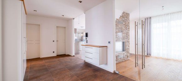 2 bedrooms Penthouse in Altotting, Germany No. 176963 12