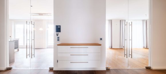 2 bedrooms Penthouse in Altotting, Germany No. 176963 21