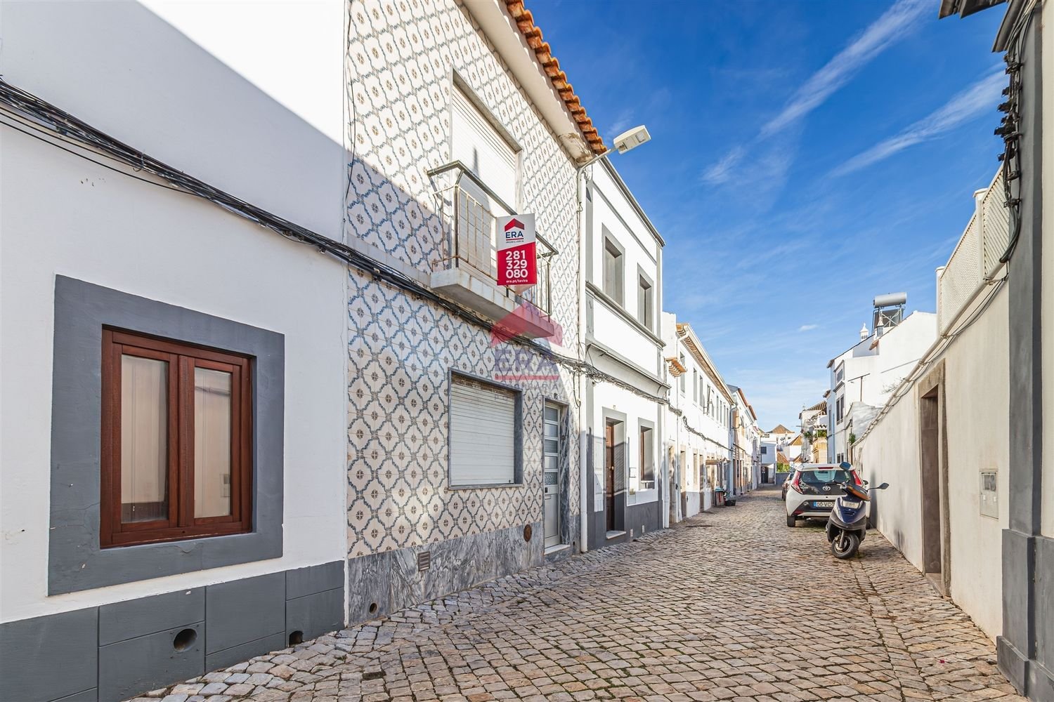 Дом с 2 спальнями в Тавира, Португалия № 343135