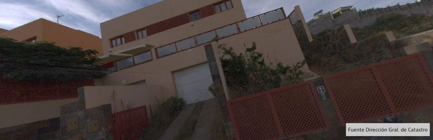 3 chambres Maison à Las Palmas De Gran Canaria, Spain No. 162670