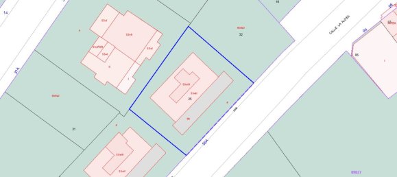 3 chambres Maison à Las Palmas De Gran Canaria, Spain No. 162670 2