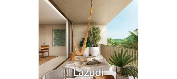 1 Schlafzimmer Eigentumswohnung in Bang Tao, Thailand, Nr. 24187 5