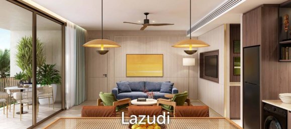 1 Schlafzimmer Eigentumswohnung in Bang Tao, Thailand, Nr. 24187 8