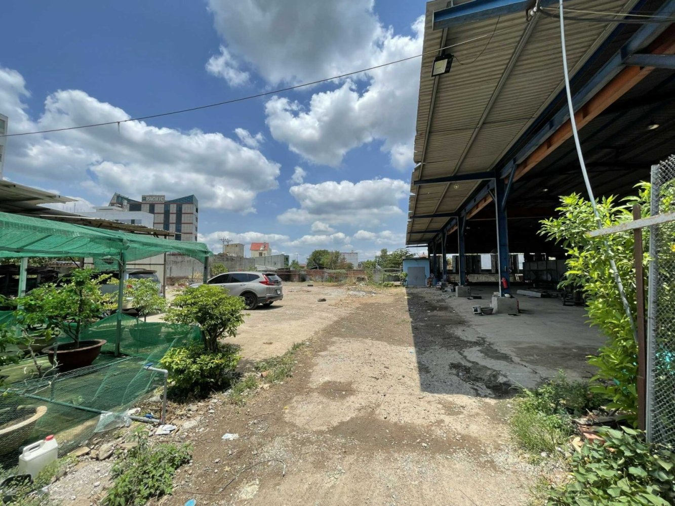 2061m² Land in District 7, Vietnam No. 19153