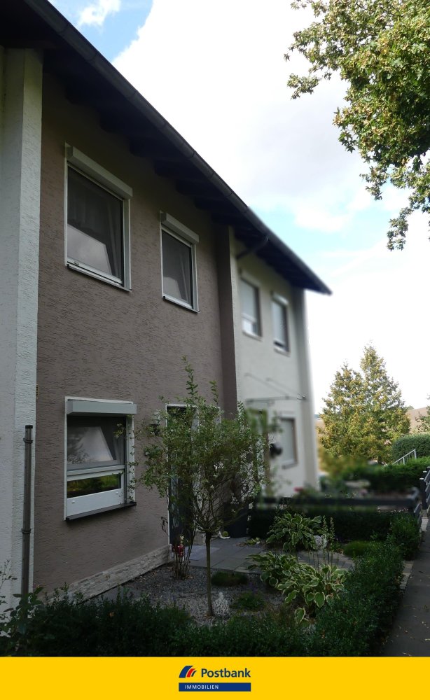 Таунхаус с 5 комнатами в Кассель, Германия № 168328