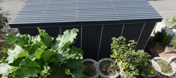 Таунхаус с 5 комнатами в Кассель, Германия № 168328 6