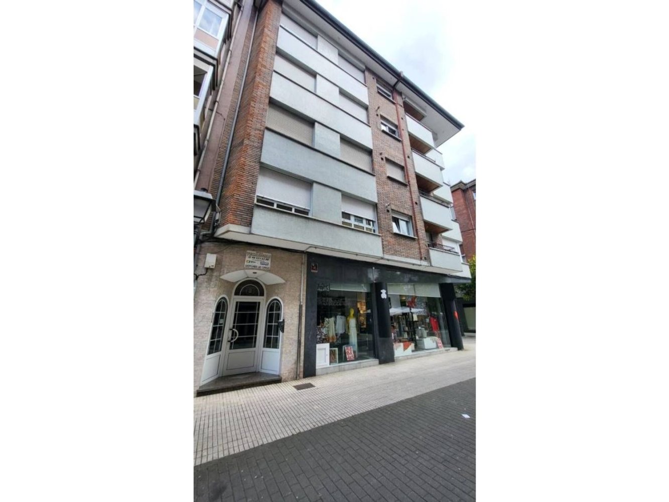 3 bedrooms Apartment in San Martin del Rey Aurelio, Spain No. 172731