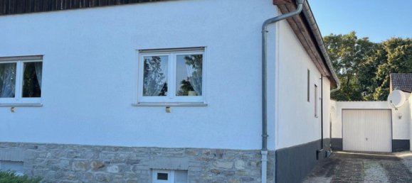 8 rooms House in Wetteraukreis, Germany No. 84806 6