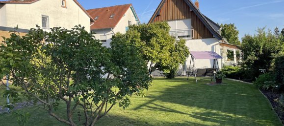 8 rooms House in Wetteraukreis, Germany No. 84806 21