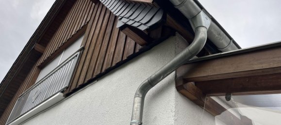 8 rooms House in Wetteraukreis, Germany No. 84806 16