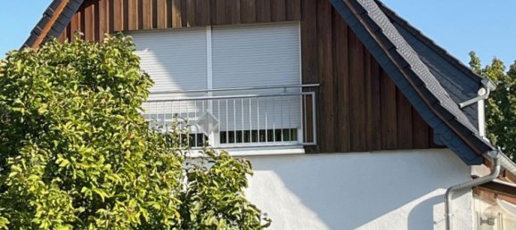 8 rooms House in Wetteraukreis, Germany No. 84806 24