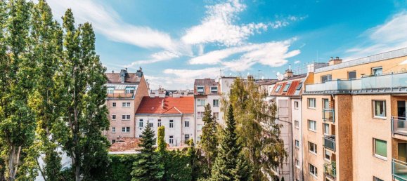 Apartamento de 3 habitaciónes en Rudolfsheim-Funfhaus, Austria No. 129411 11