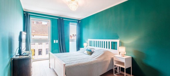 Apartamento de 3 habitaciónes en Rudolfsheim-Funfhaus, Austria No. 129411 18