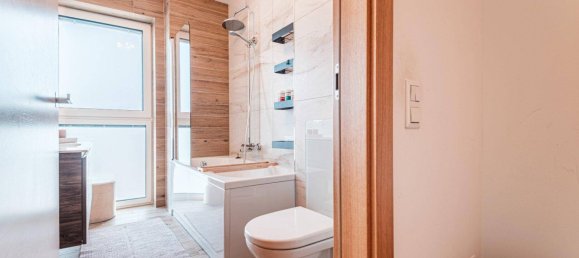 Apartamento de 3 habitaciónes en Rudolfsheim-Funfhaus, Austria No. 129411 15