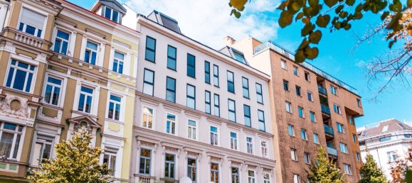 Apartamento de 3 habitaciónes en Rudolfsheim-Funfhaus, Austria No. 129411 22