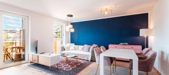 Apartamento de 3 habitaciónes en Rudolfsheim-Funfhaus, Austria No. 129411 7