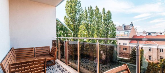 Apartamento de 3 habitaciónes en Rudolfsheim-Funfhaus, Austria No. 129411 6