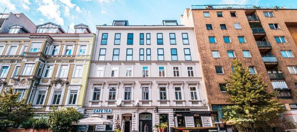 Apartamento de 3 habitaciónes en Rudolfsheim-Funfhaus, Austria No. 129411 23