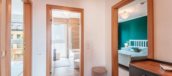 Apartamento de 3 habitaciónes en Rudolfsheim-Funfhaus, Austria No. 129411 12